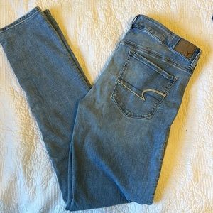 American Eagle Skinny Jean